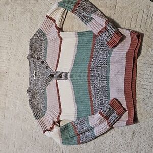Women's sweater